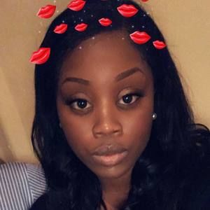 Meet your Posher, Ashleigh